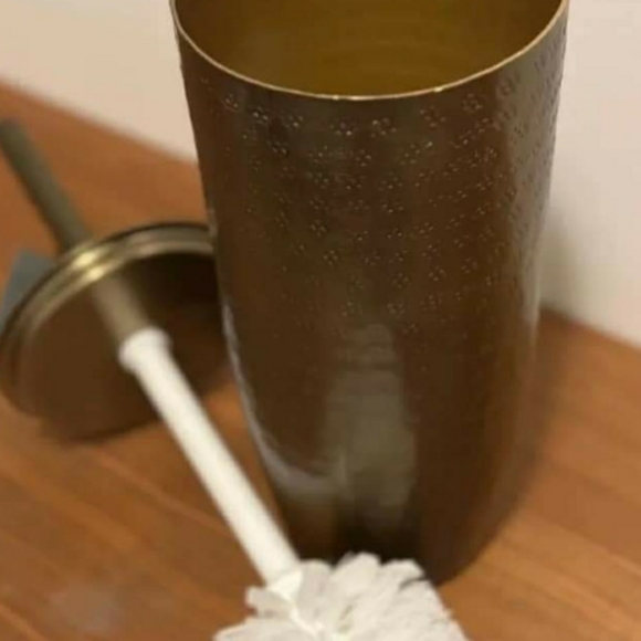 Toilet brush - Picture 2 of 2